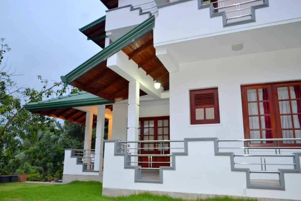 Soha Villa Kandy Exteriér fotografie